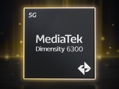 Le 6300. (Source : MediaTek)