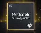 Le 6300. (Source : MediaTek)