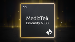 Le 6300. (Source : MediaTek)