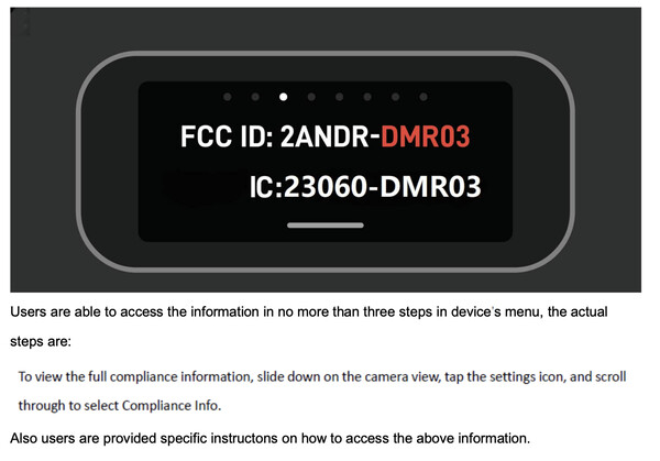 (Image source : FCC)