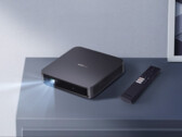Le projecteur laser Atom 1080p de Dangbei offre une luminosité de 1 200 lumens ISO. (Source : Dangbei)