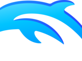 L'émulateur Dolphin peut désormais démarrer tout ce qui peut fonctionner sur une Wii originale. (Source de l'image : logo de l'émulateur Dolphin via Wikimedia Commons)