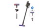 L'aspirateur sans fil Dyson V8 Cycle. (Source de l'image : Dyson)