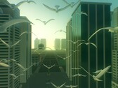 Dans Everything, les joueurs peuvent contrôler pratiquement n’importe quoi, d’un minuscule micro-organisme à une galaxie entière. Le jeu bénéficie actuellement d’une réduction de 90% sur Steam.
