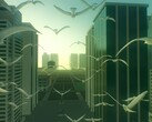 Dans Everything, les joueurs peuvent contrôler pratiquement n’importe quoi, d’un minuscule micro-organisme à une galaxie entière. Le jeu bénéficie actuellement d’une réduction de 90% sur Steam.