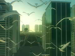 Dans Everything, les joueurs peuvent contrôler pratiquement n’importe quoi, d’un minuscule micro-organisme à une galaxie entière. Le jeu bénéficie actuellement d’une réduction de 90% sur Steam.