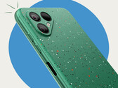 Fairphone a finalement publié Android 12 pour le Fairphone 4. (Image source : Fairphone)