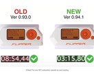 Comparatif NFC sur Flipper Zero (Source d'image : Flipper)