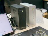 Le GMKtec EVO-X5 Pro est présenté à l'IFA