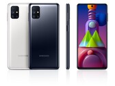 Le Samsung Galaxy M62 fonctionnera avec le même chipset que le Galaxy Note 10 series