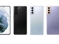 Nous devrons peut-être attendre encore un peu avant de voir le Galaxy S21 FE en action