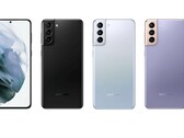 Nous devrons peut-être attendre encore un peu avant de voir le Galaxy S21 FE en action 