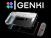 Accessoires Genki Switch 2 (Image source : Genki)