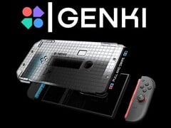 Accessoires Genki Switch 2 (Image source : Genki)