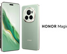 Honor Magic6 Pro arrive sur le marché mondial avec la même caméra périscopique de 180 MP (Image source : Honor)