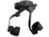 Les exosquelettes Hypershell X-series mis à jour sont plus réactifs aux sollicitations de l'utilisateur lors de la marche, de la randonnée et de la course.