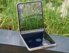 Test du smartphone Samsung Galaxy Z Flip 8