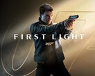 James Bond fait son retour dans l'univers des jeux vidéo avec 007 First Light, sorti en 2026 chez IO Interactive. (Source de l'image : IO Interactive)