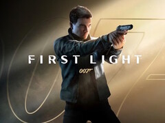 James Bond fait son retour dans l'univers des jeux vidéo avec 007 First Light, sorti en 2026 chez IO Interactive. (Source de l'image : IO Interactive)
