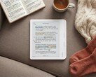 Le modèle Libra Colour de Kobo fait partie des appareils concernés par la dernière mise à jour bêta.