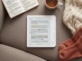 Le modèle Libra Colour de Kobo fait partie des appareils concernés par la dernière mise à jour bêta.