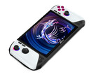 La Polar Tempest Edition est pour l'instant une exclusivité américaine. (Source de l'image : MSI)