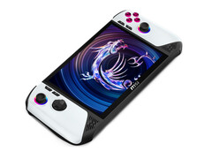 La Polar Tempest Edition est pour l'instant une exclusivité américaine. (Source de l'image : MSI)