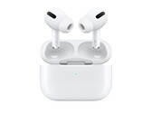 Les AirPods Pro. (Source : Apple)