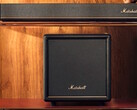 Les Marshall Heston 60 et Sub 200 offrent aux utilisateurs un système audio compact pour le home cinéma. (Source de l'image : Marshall)