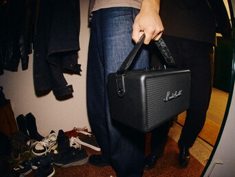 Kilburn III dans Pitch Black