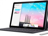 Le MatePad 10.8 commence à 2 399 CNY (~342 dollars US). (Source de l'image : Huawei)