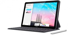 Le MatePad 10.8 commence à 2 399 CNY (~342 dollars US). (Source de l'image : Huawei)