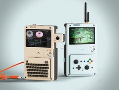 CG Deck utilise un processeur Intel N150 afin d'assurer une large compatibilité logicielle.
