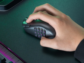 Razer Naga V3 Pro
