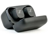 Test des Sennheiser CX True Wireless : écouteurs intra-auriculaires d'une grande qualité sonore
