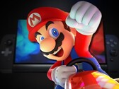 Cette nouvelle fuite de la Nintendo Switch 2 affirme qu'il y aura deux modèles distincts du successeur de la Switch. (Source de l'image : Nintendo/Blkprince - édité)