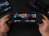 Le Nubia RedMagic 11 Pro peut désormais être transformé en Steam Deck de fortune grâce à DroidDeck.