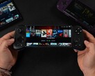 Le Nubia RedMagic 11 Pro peut désormais être transformé en Steam Deck de fortune grâce à DroidDeck.