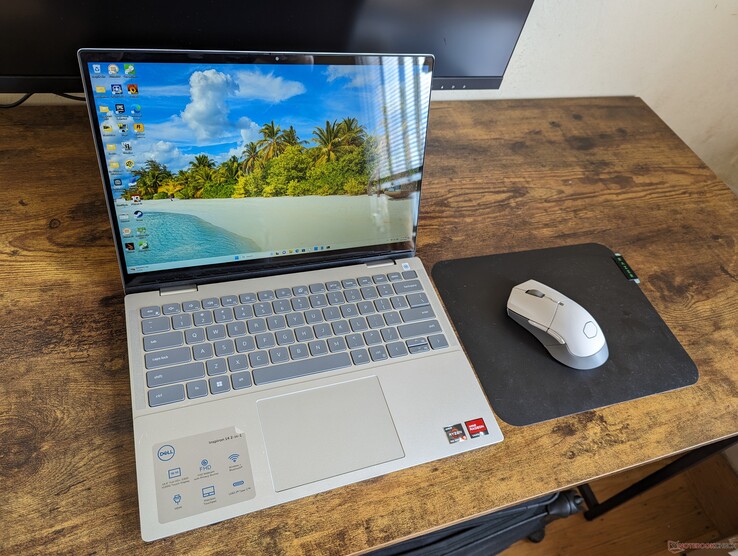 2023 Dell Inspiron 14 7435 2-en-1 2023 Dell Inspiron 14 7435 2-en-1