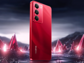 Le Realme 14x est doté d'un processeur MediaTek Dimensity 6300 (Image source : Realme)