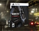 Présentation de Resident Evil Requiem Steelbook Deluxe Edition pour PS5