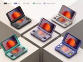 Le Retroid Pocket Duo Lite est une version moins puissante du Pocket Duo.