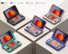 Le Retroid Pocket Duo Lite est une version moins puissante du Pocket Duo.