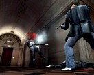 Image de Max Payne 2 sur Steam. (Source de l'image : Steam) 