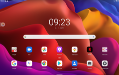 Logiciel Lenovo Yoga Tab 13