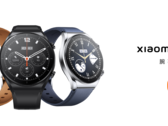 La Xiaomi Watch S1 prend également en charge le Bluetooth 5.2. (Image source : Xiaomi)
