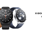 La Xiaomi Watch S1 prend également en charge le Bluetooth 5.2. (Image source : Xiaomi)