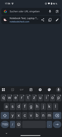 Clavier vertical