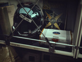 Les joueurs devront attendre 2023 pour mettre la main sur un exemplaire de Starfield (image via Bethesda)