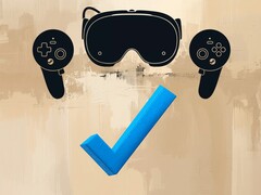 Bannière illustrant la certification FCC du Steam Frame